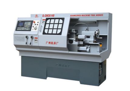 G-CNC6140