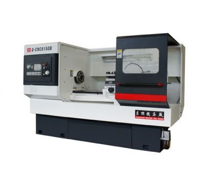 G-CNC6150B